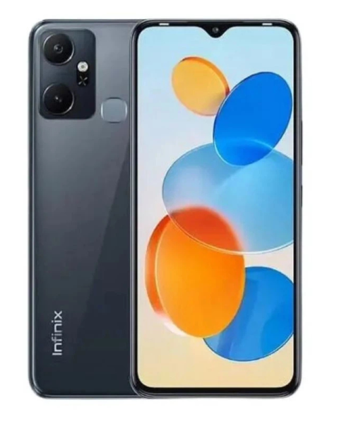 INFINIX SMART 6 PLUS